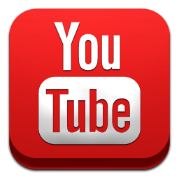 Follow Us on YouTube