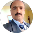 jagdish sharma