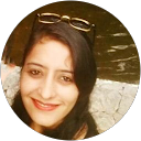 sakshi malhotra profile picture