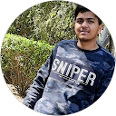 Keshav Vasudev profile picture